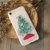 Christmas Phone Case