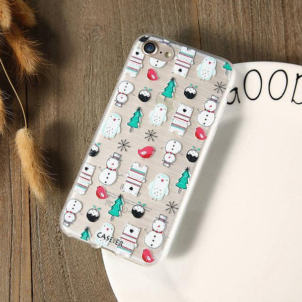 Christmas Phone Case