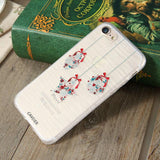 Christmas Phone Case