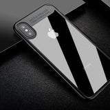 Baseus Luxury iPhone X Case