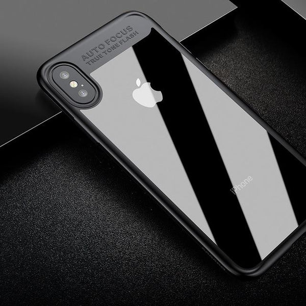 Baseus Luxury iPhone X Case