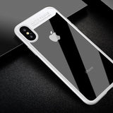 Baseus Luxury iPhone X Case