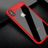 Baseus Luxury iPhone X Case