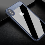Baseus Luxury iPhone X Case