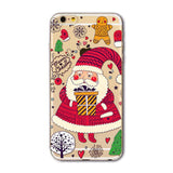 Christmas case