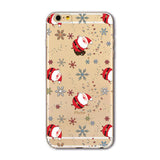 Christmas case
