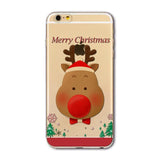 Christmas case