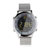 ColMi Smart Watch VS506 Waterproof 5ATM IP68 Pedometer Calorie Reminder Sport Men Band Wristband Smartband For Android iOS