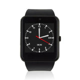 ColMi Bluetooth 4.0 Smart Watch Calls Messages Notification Support Sim Card Android Phone Smartwatch With Touch Screen