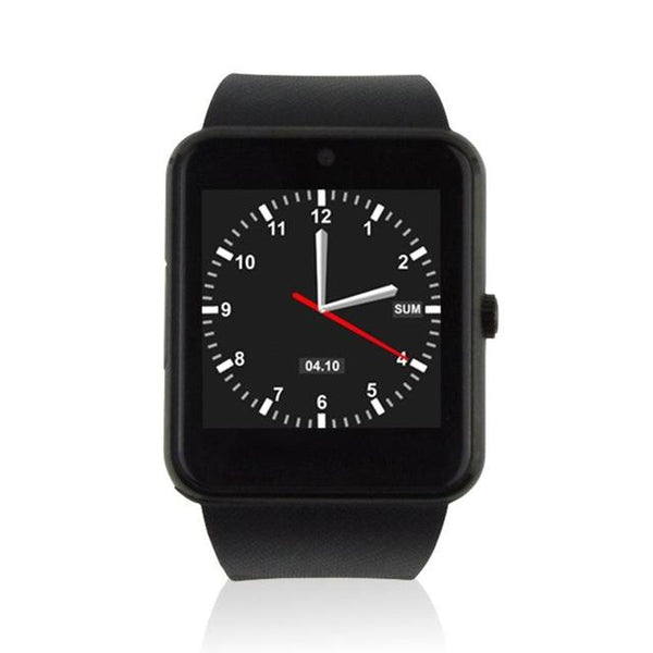 ColMi Bluetooth 4.0 Smart Watch Calls Messages Notification Support Sim Card Android Phone Smartwatch With Touch Screen