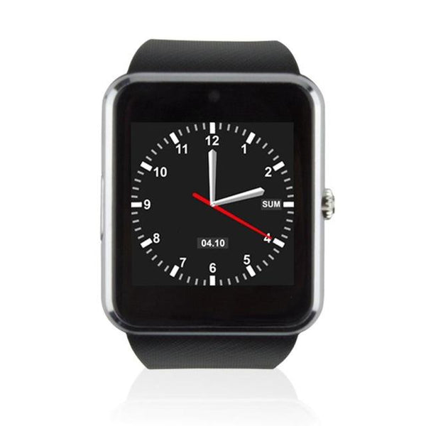 ColMi Bluetooth 4.0 Smart Watch Calls Messages Notification Support Sim Card Android Phone Smartwatch With Touch Screen