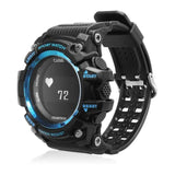ColMi Smart Sport Watch T1 OLED Display Heart Rate Monitor IP68 Waterproof Push Message Call Reminder for Android IOS Phone
