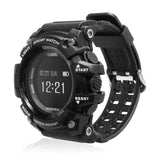 ColMi Smart Watch T1 OLED Display Heart Rate Monitor IP68 Waterproof Push Message Call Reminder for Android IOS for iphone 7 8