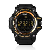 ColMi Sport Smart Watch Professional Waterproof Sport Monitoring Pedometer Call Message Reminder Ultra-long Standby Smartwatch